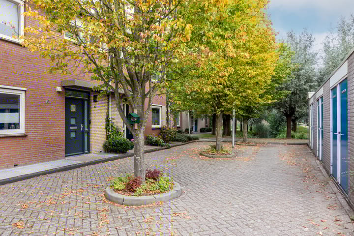 Foto 64 van Fleminghof 73