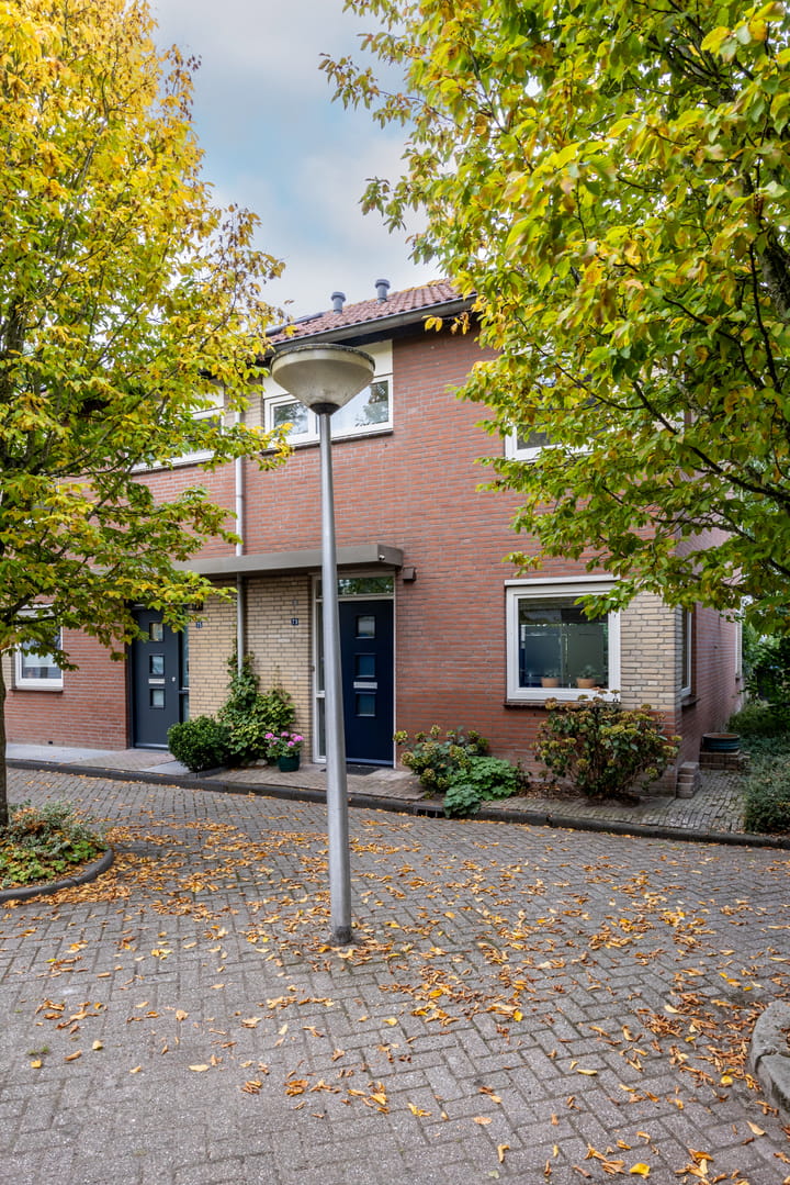 Foto 65 van Fleminghof 73