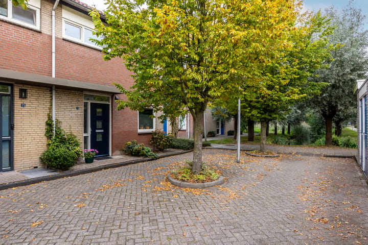 Foto 67 van Fleminghof 73