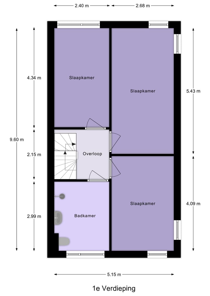 Foto 69 van Fleminghof 73