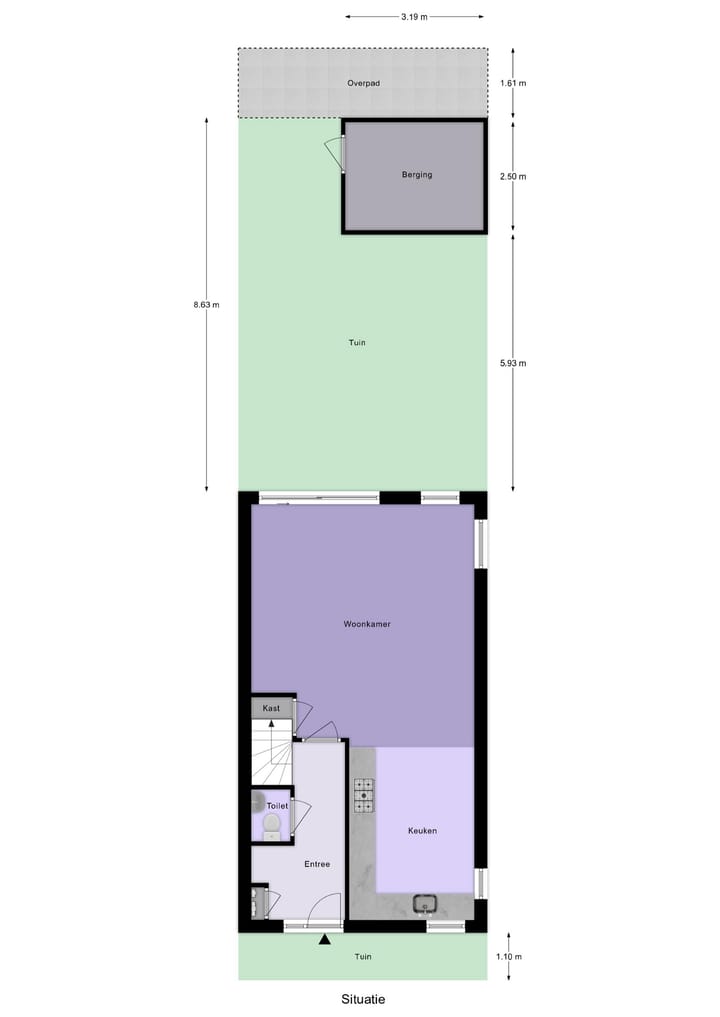 Foto 71 van Fleminghof 73