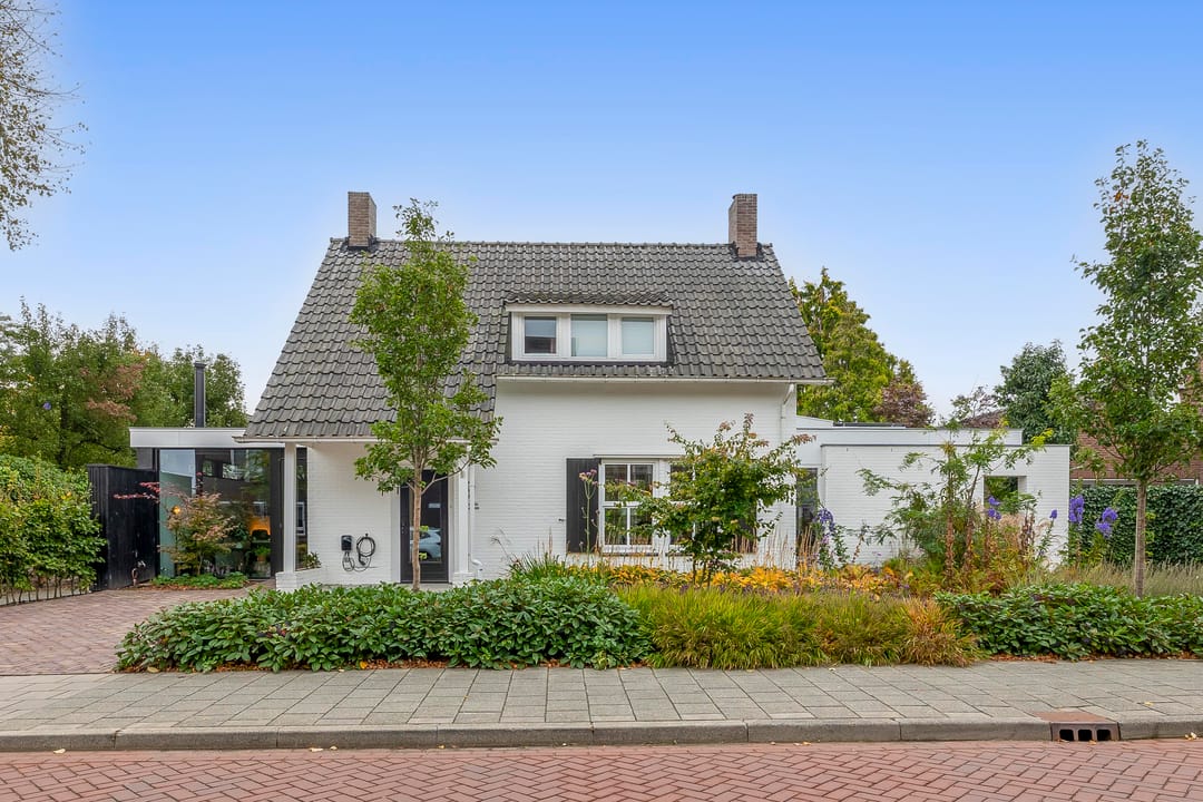 Foto 1 van Gebroeders Hoeksstraat 9