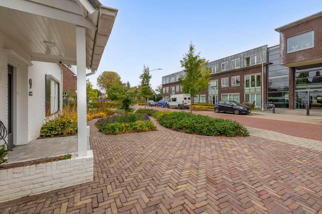 Foto 7 van Gebroeders Hoeksstraat 9