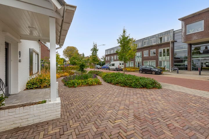 Photo 7 of Gebroeders Hoeksstraat 9