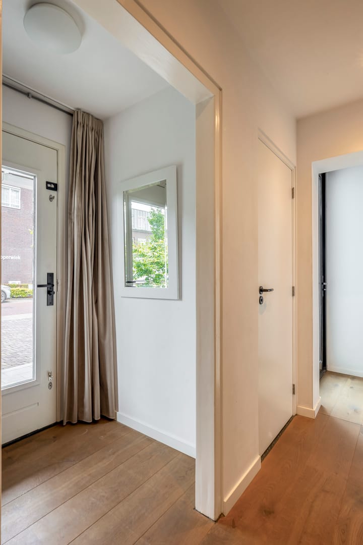 Photo 8 of Gebroeders Hoeksstraat 9