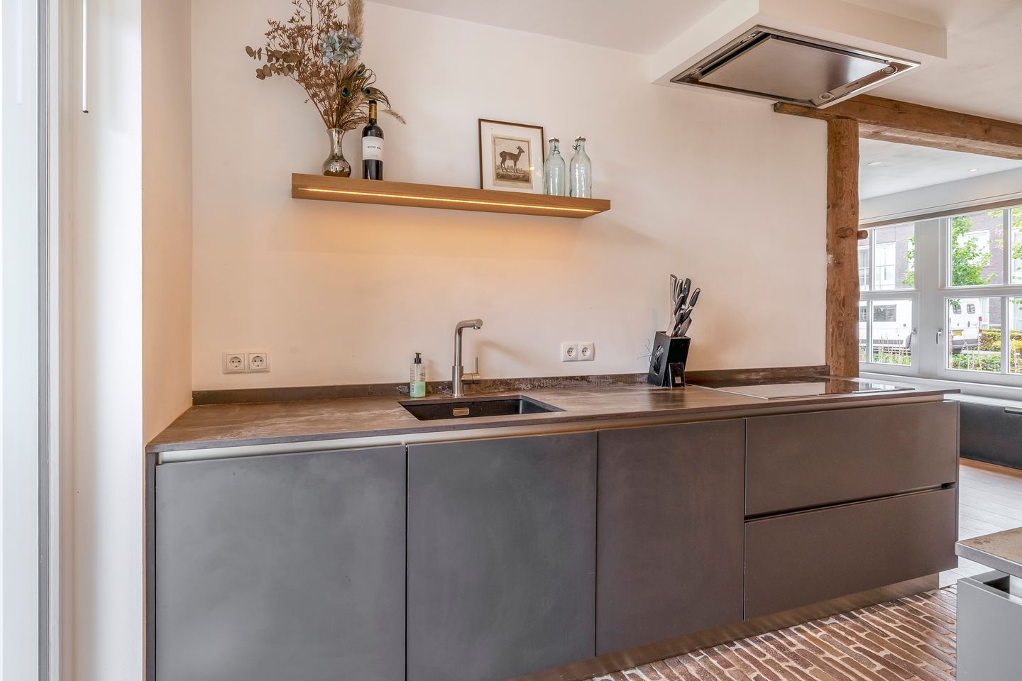 Foto 25 van Gebroeders Hoeksstraat 9