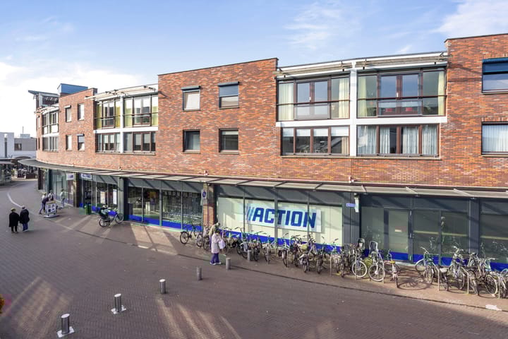 Foto 4 van Markthof 10