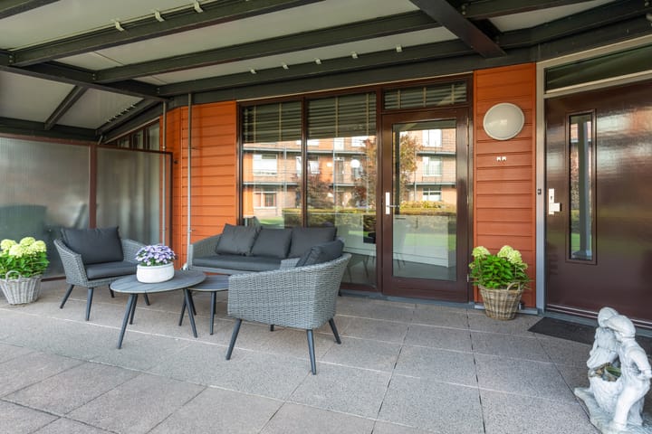 Foto 7 van Markthof 10