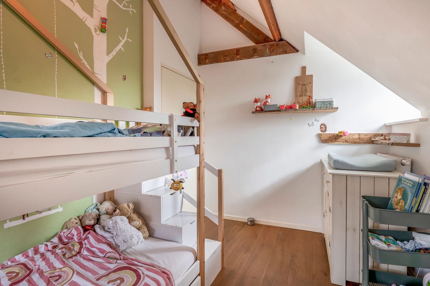 Foto 40 van Gebroeders Hoeksstraat 9