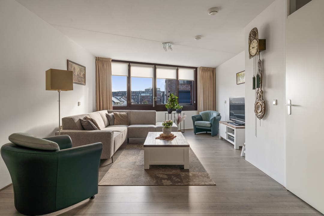 Foto 8 van Markthof 10