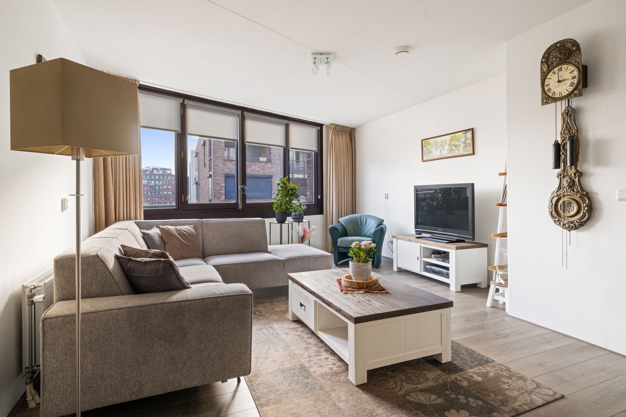 Foto 9 van Markthof 10