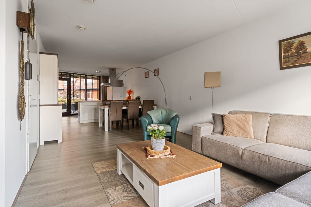 Foto 11 van Markthof 10