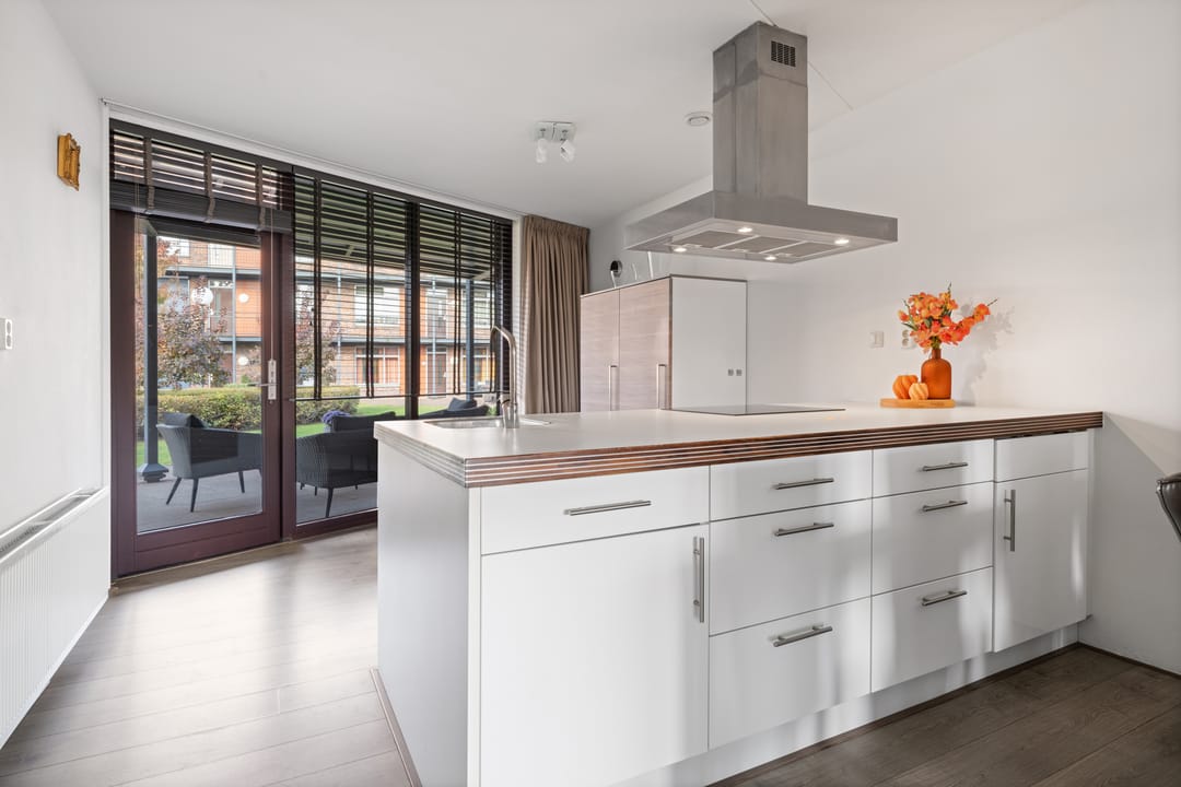 Foto 13 van Markthof 10