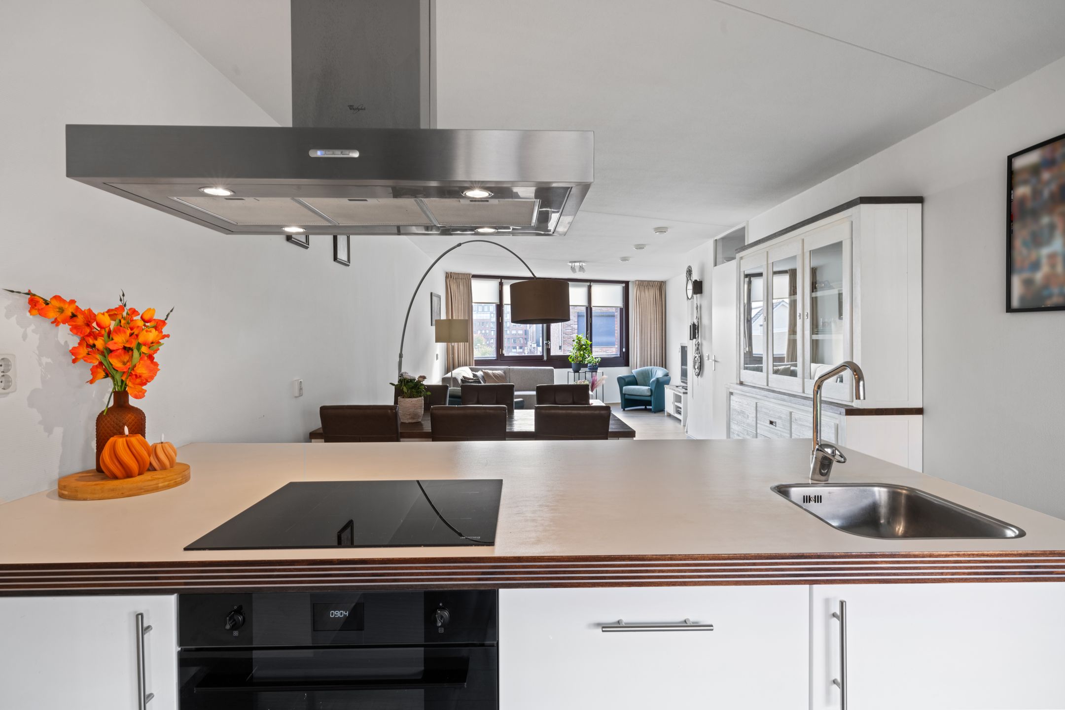 Foto 15 van Markthof 10