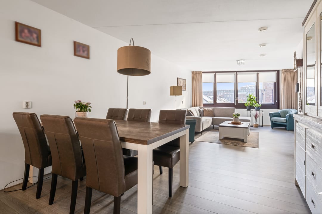 Foto 16 van Markthof 10