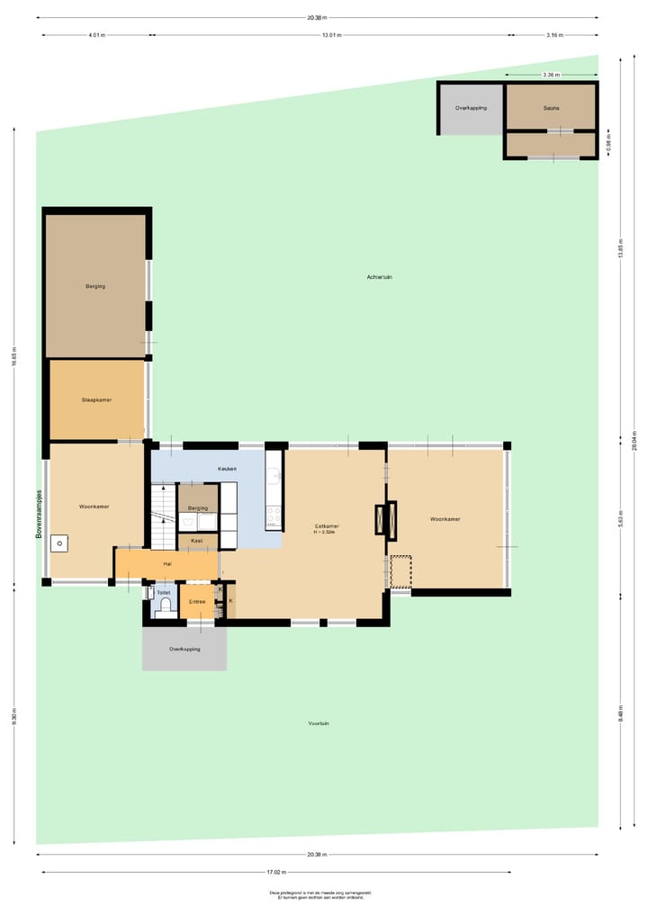 Photo 58 of Gebroeders Hoeksstraat 9