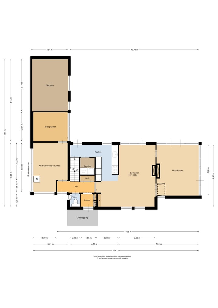 Photo 59 of Gebroeders Hoeksstraat 9