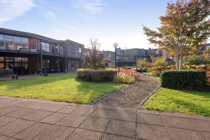 Foto 26 van Markthof 10