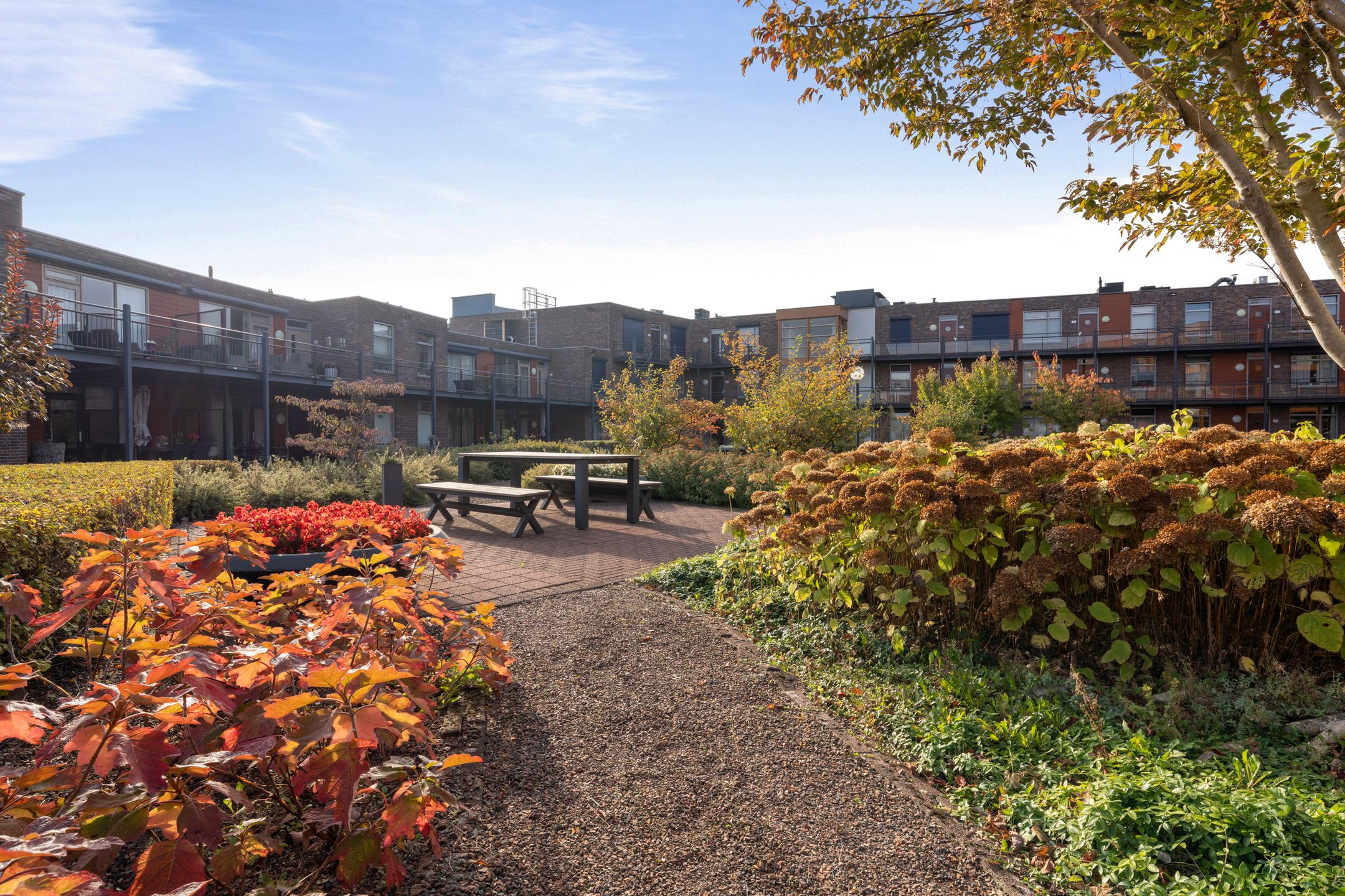 Foto 27 van Markthof 10