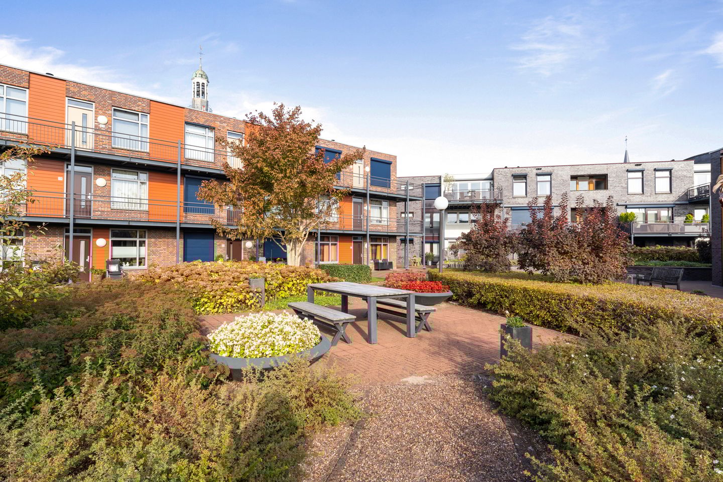 Foto 29 van Markthof 10