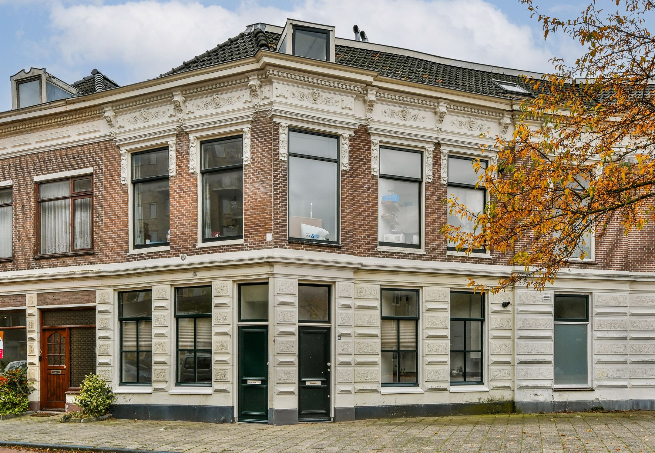 Musschenbroekstraat, 3, Leiden, 2316AW, Zuid-Holland, Nederland 3