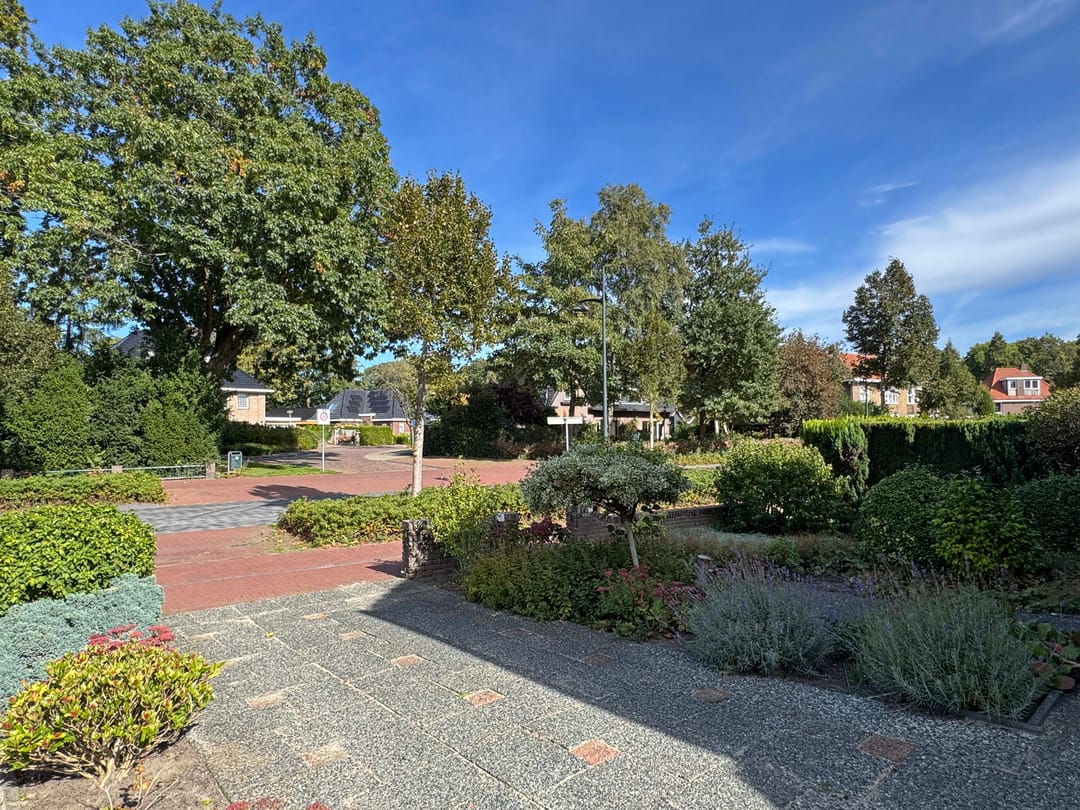 Foto 11 van van Heutszsingel 96