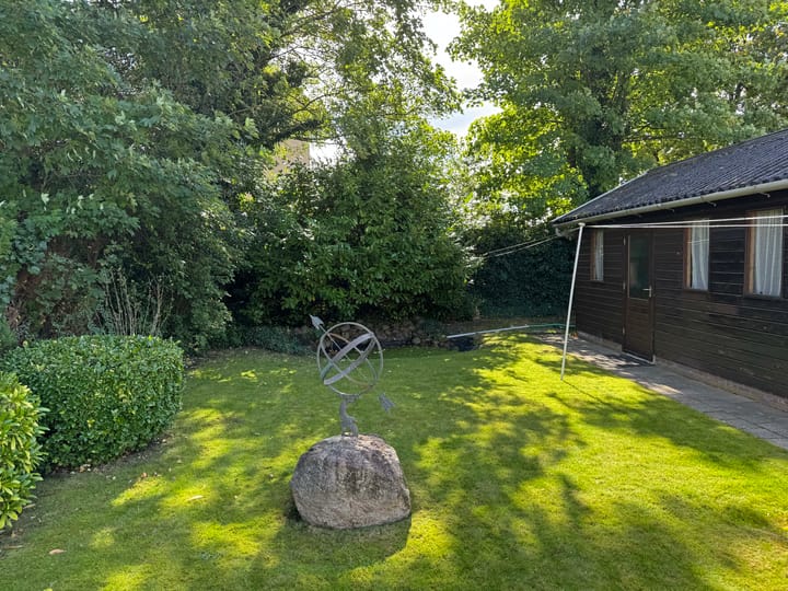 Photo 13 of van Heutszsingel 96