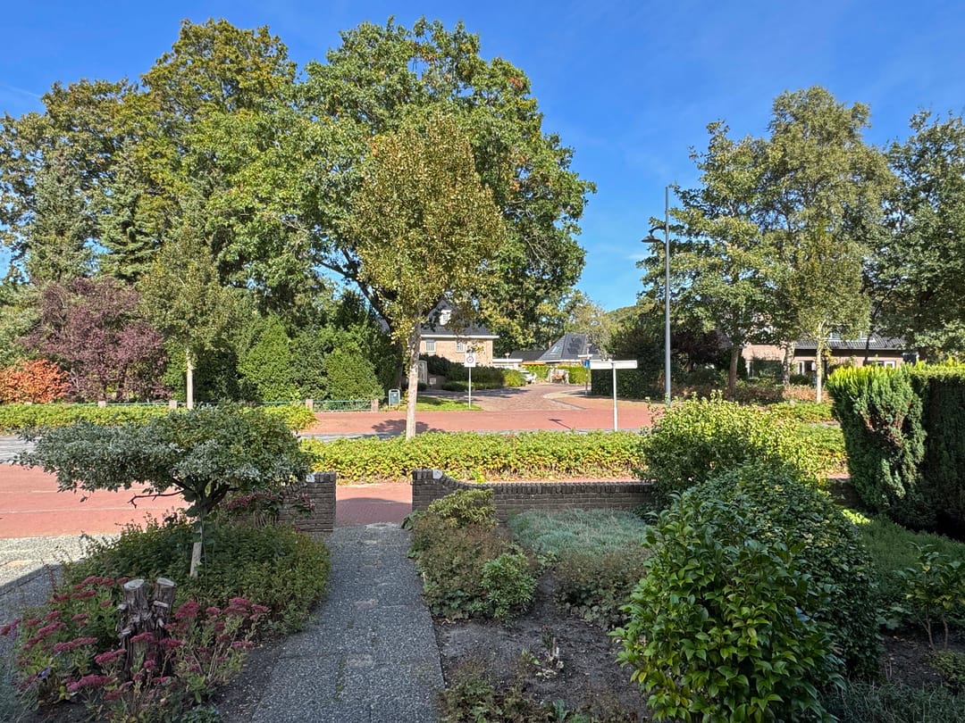 Foto 7 van van Heutszsingel 96