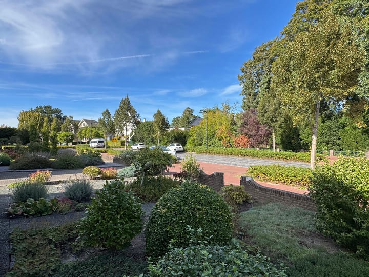 Photo 6 of van Heutszsingel 96