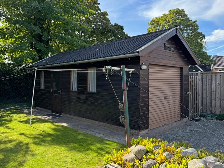 Photo 12 of van Heutszsingel 96