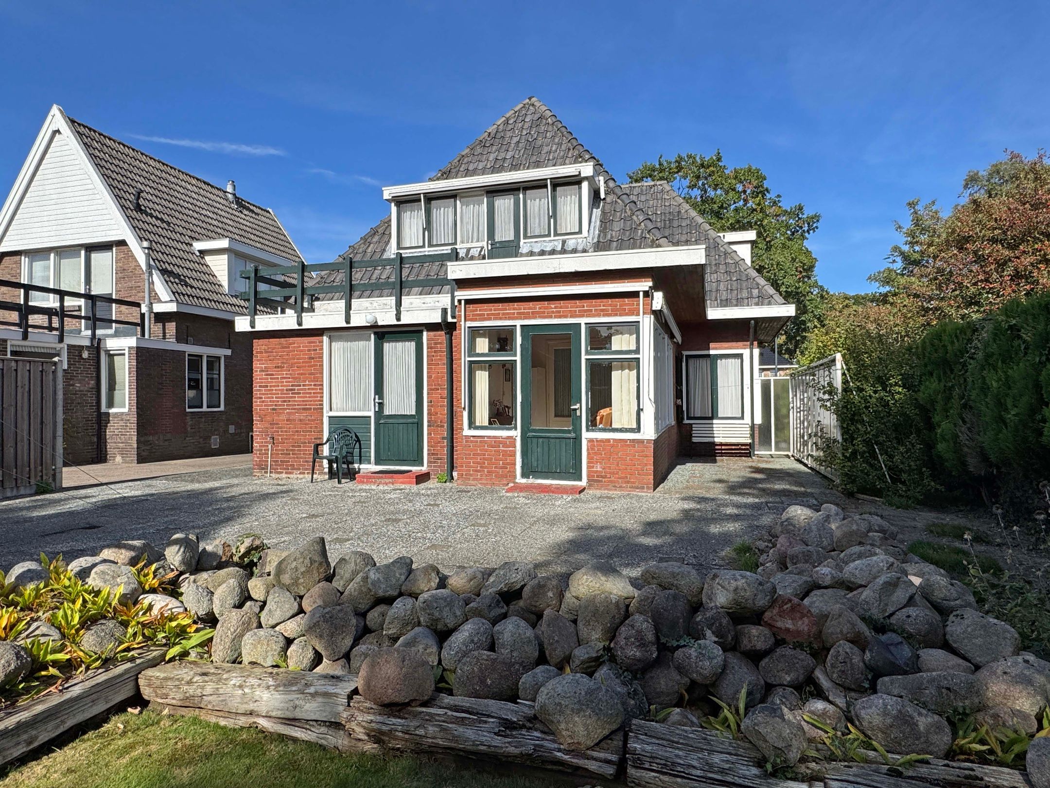 Foto 9 van van Heutszsingel 96