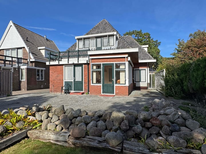 Photo 5 of van Heutszsingel 96