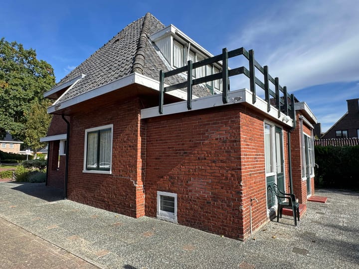 Photo 14 of van Heutszsingel 96