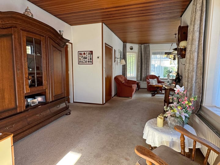 Photo 21 of van Heutszsingel 96