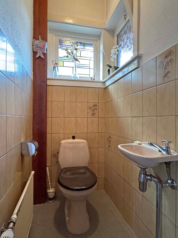 Photo 26 of van Heutszsingel 96