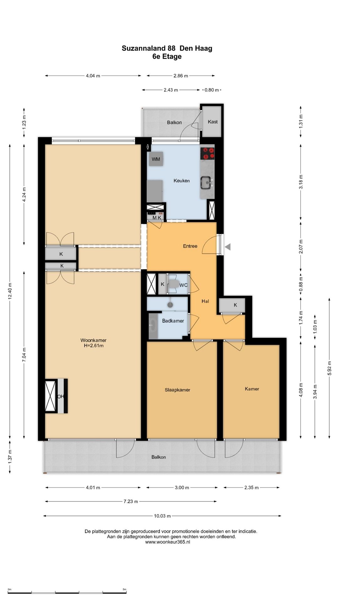 Foto 37 van Suzannaland 88