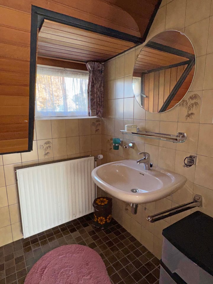 Photo 28 of van Heutszsingel 96