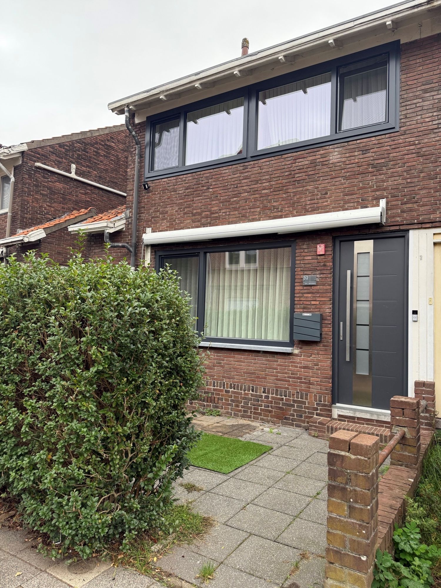 IJsselstraat, 32, Dordrecht, 3313XR, Zuid-Holland, Nederland 32