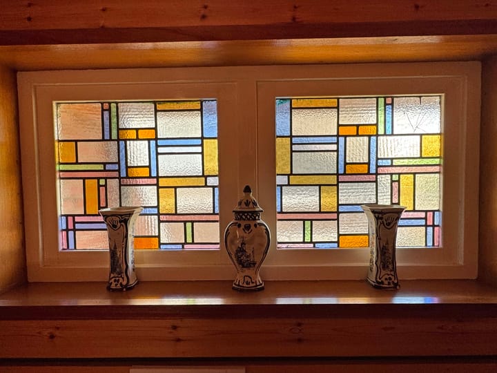 Photo 29 of van Heutszsingel 96