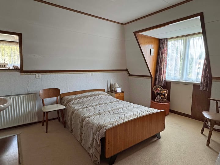 Photo 33 of van Heutszsingel 96