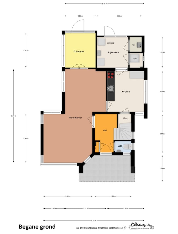 Photo 34 of van Heutszsingel 96