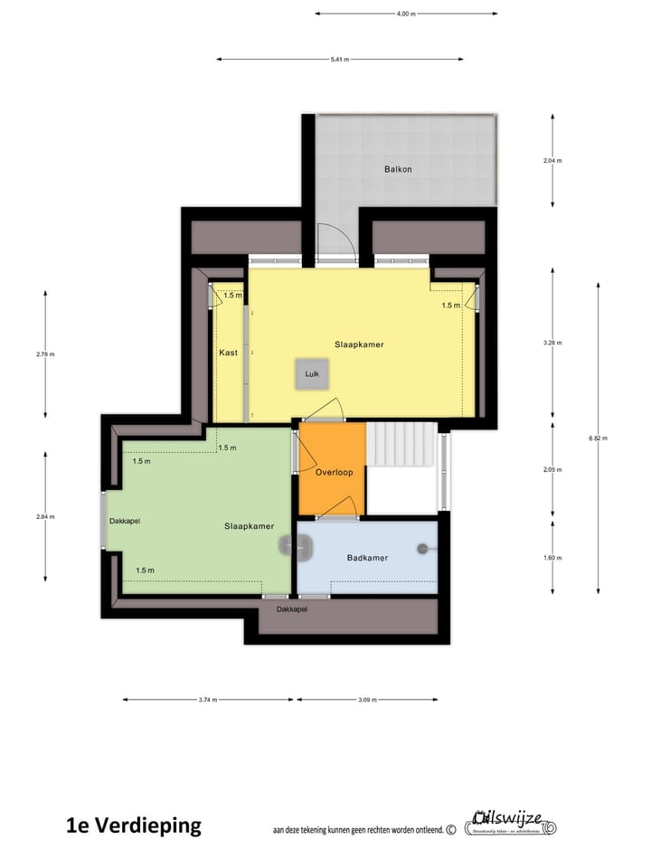 Photo 35 of van Heutszsingel 96