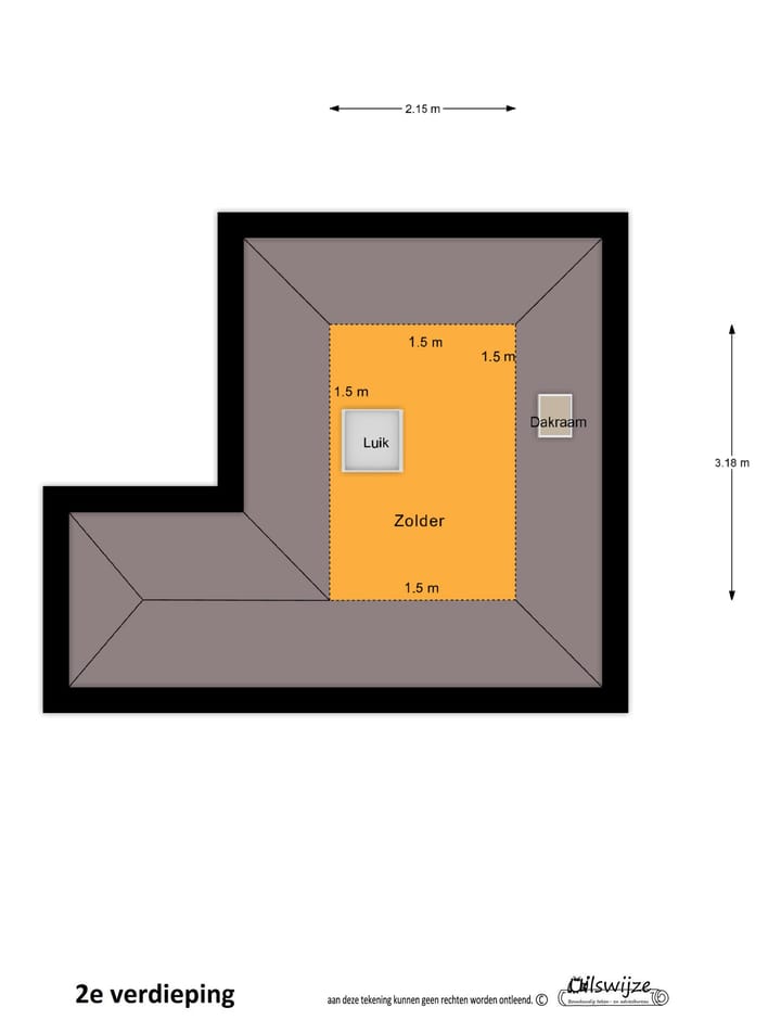 Photo 36 of van Heutszsingel 96