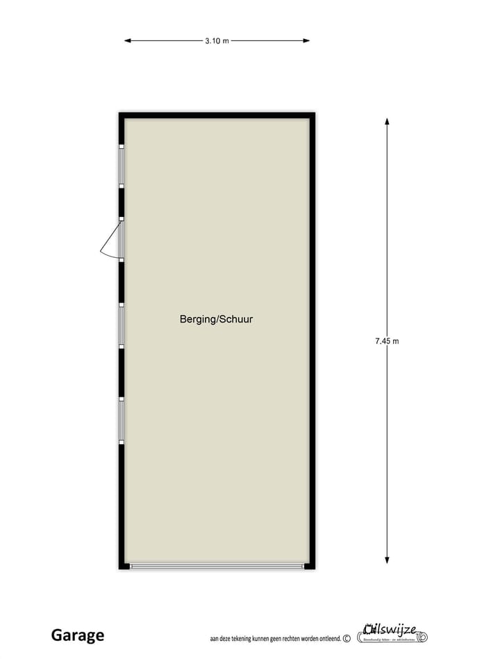 Photo 38 of van Heutszsingel 96