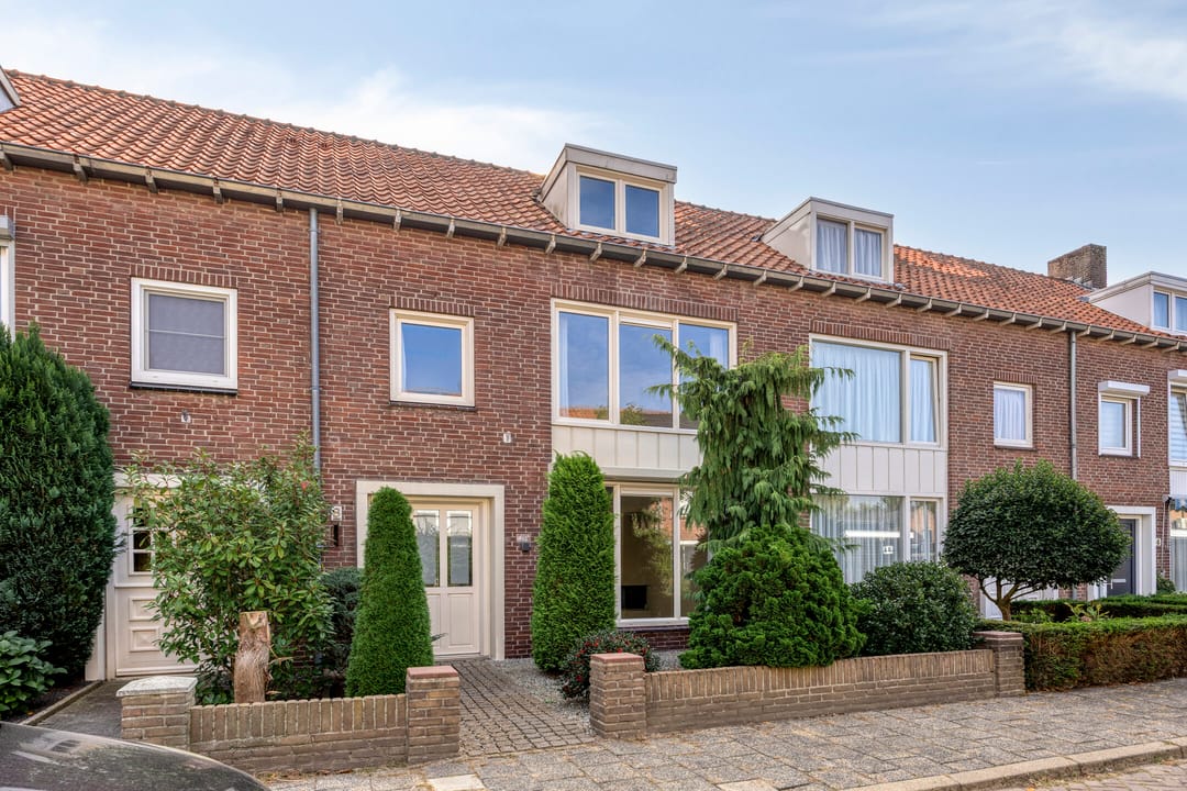 Foto 1 van Dalstraat 8