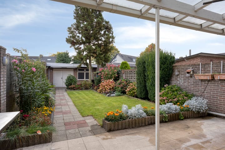 Foto 2 van Dalstraat 8