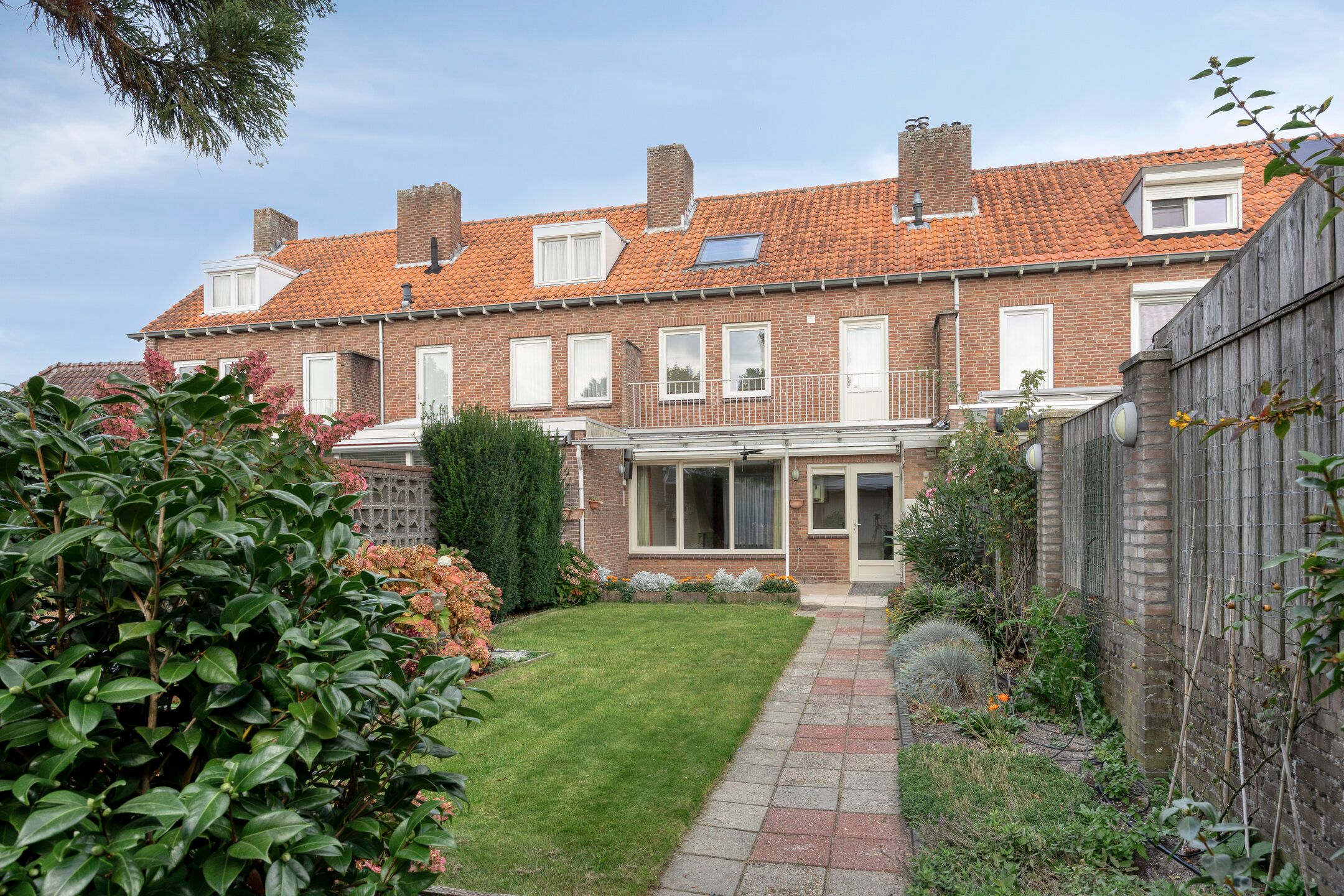 Foto 15 van Dalstraat 8