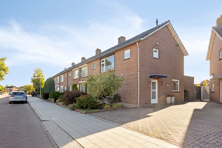 Photo 2 of Kievitstraat 11