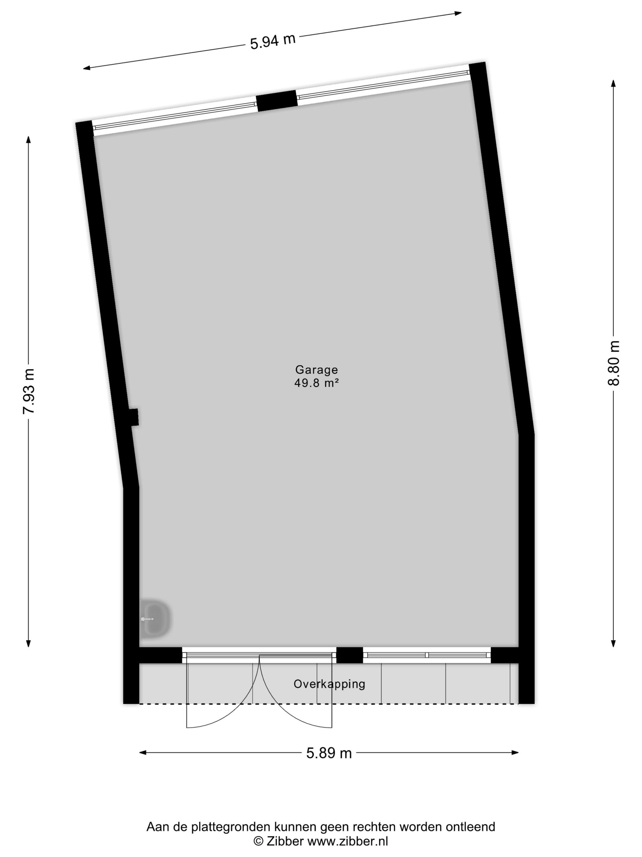 Foto 24 van Dalstraat 8