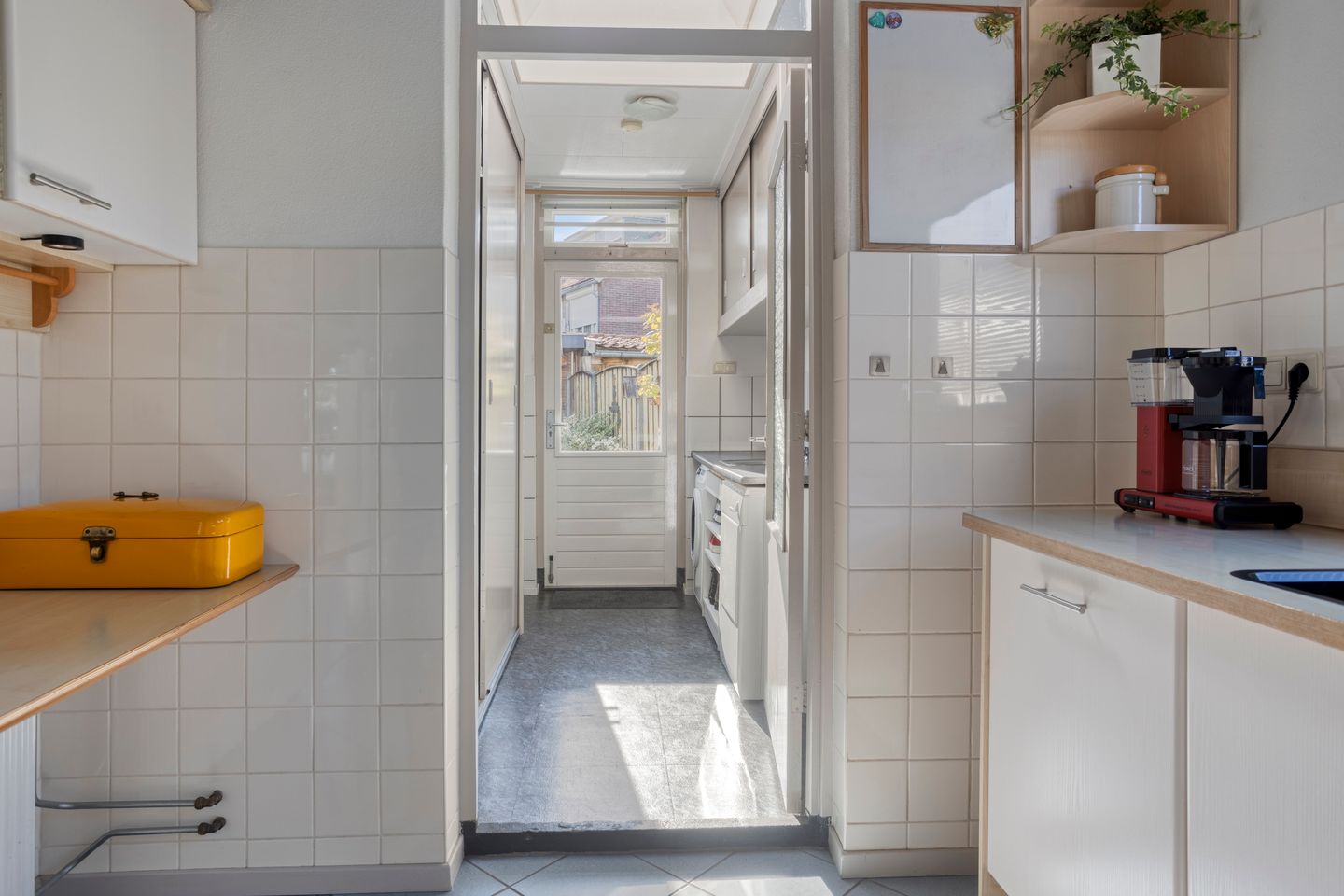 Foto 10 van Kievitstraat 11